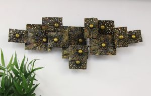 Metal Wall Art