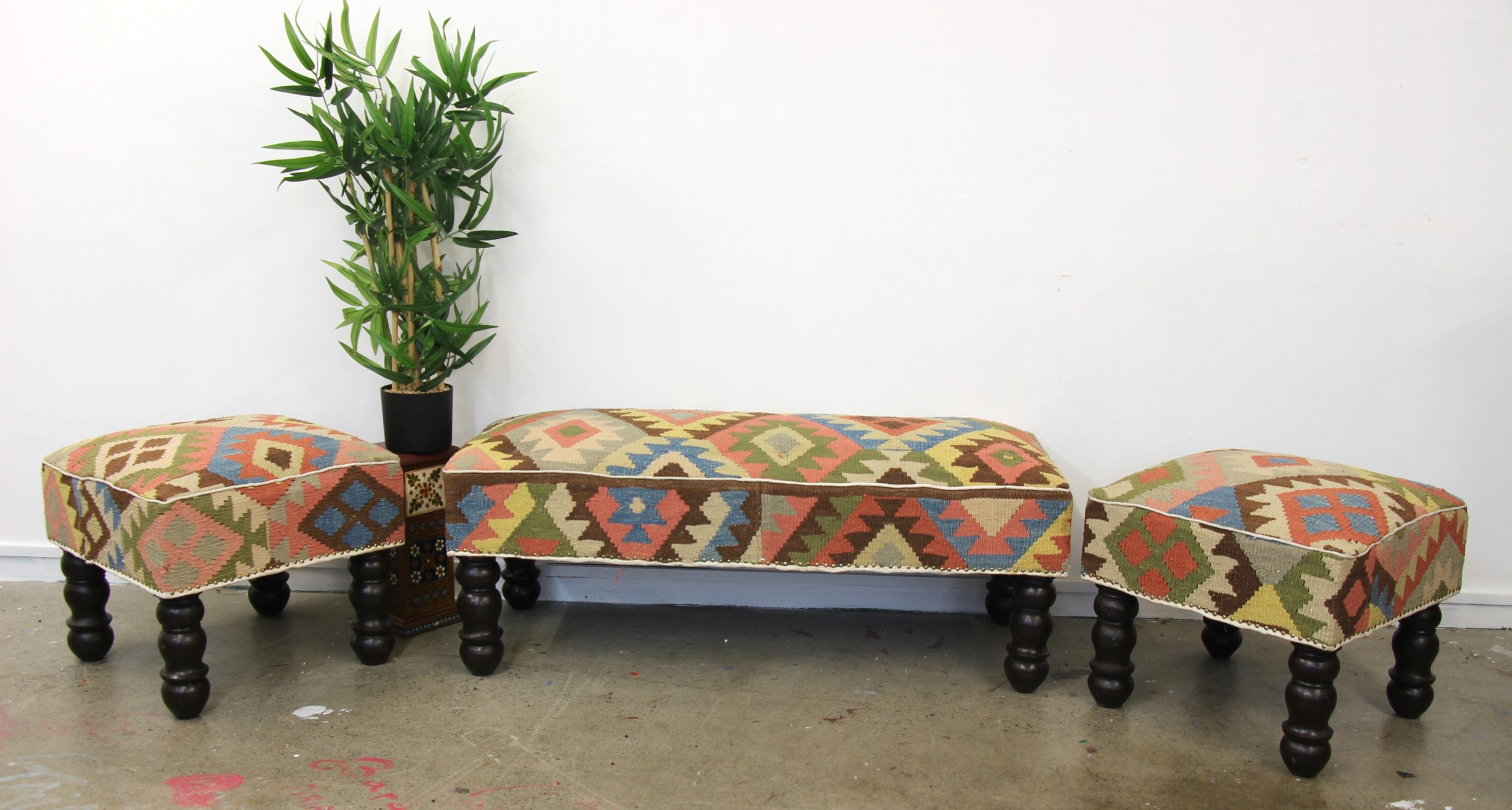 78SB KILIM SET 1