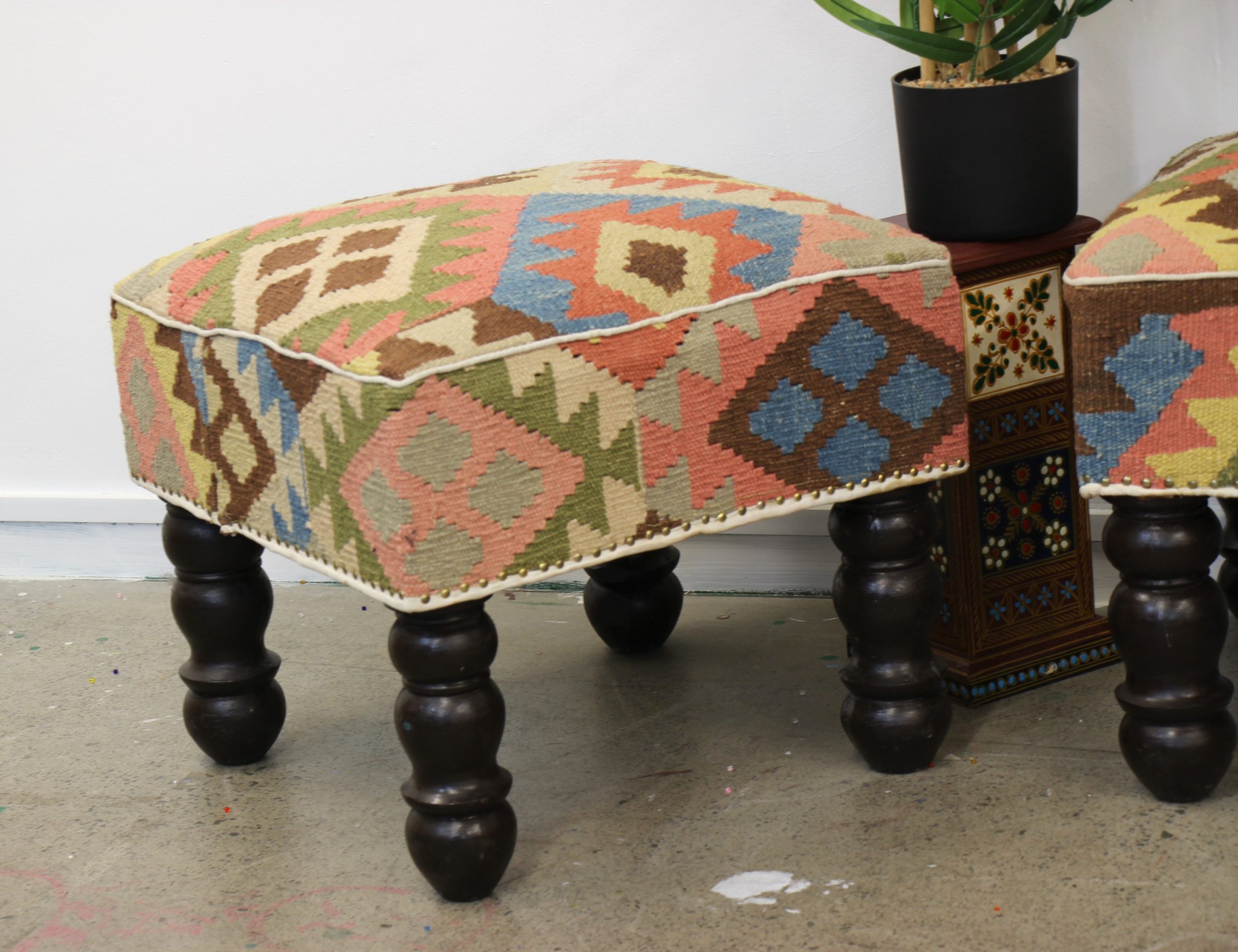 78SB KILIM SET 3