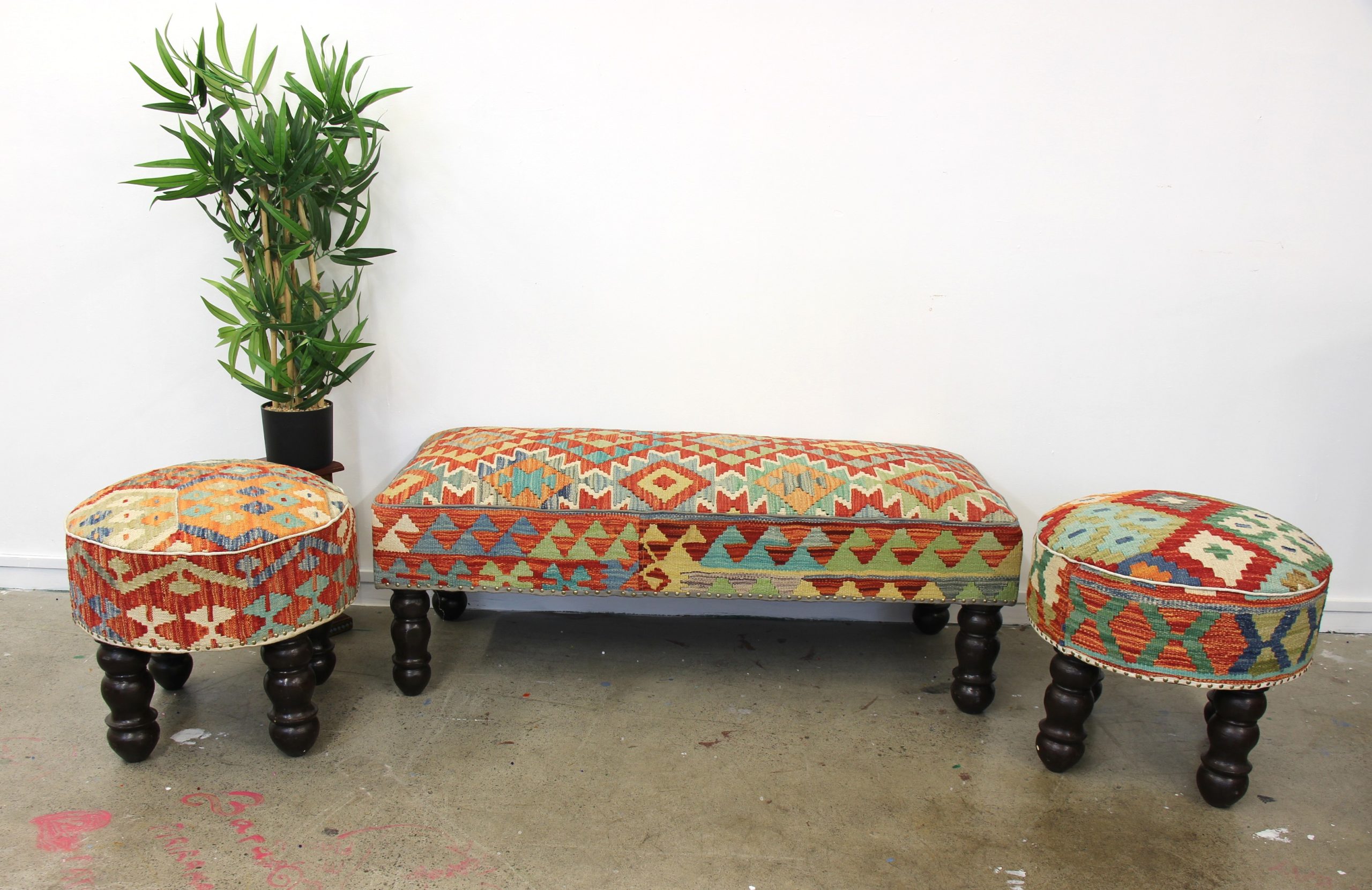 78Sc KILIM SET 1