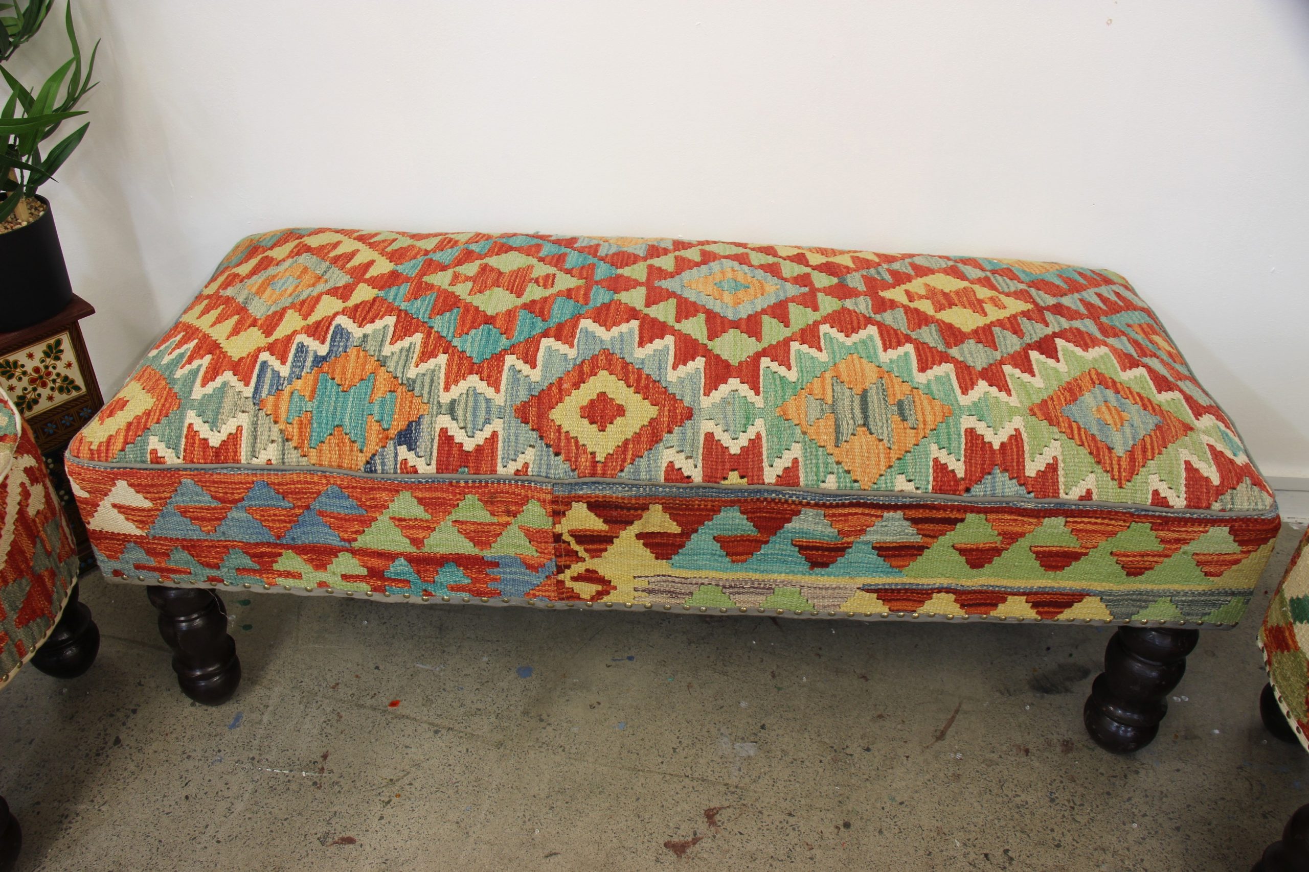 78Sc KILIM SET 2