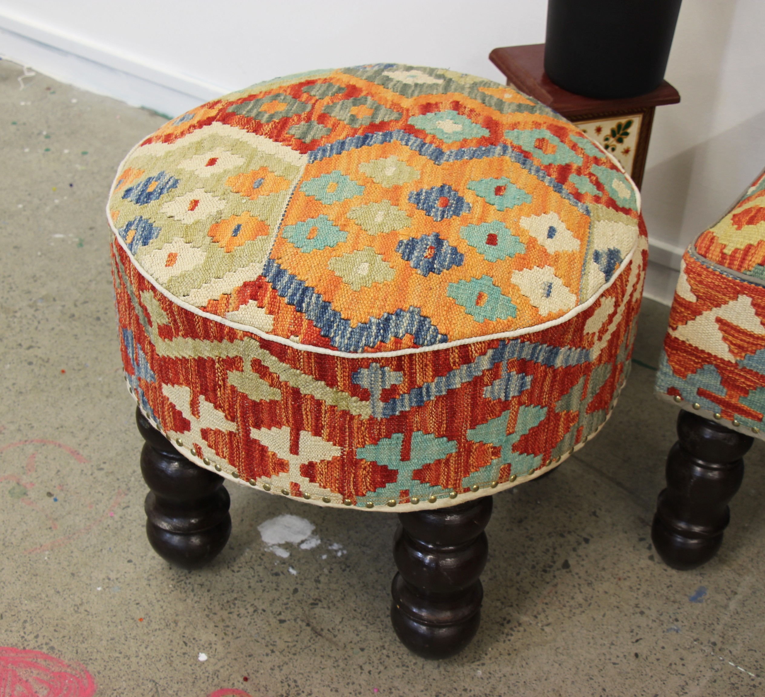 78Sc KILIM SET 4