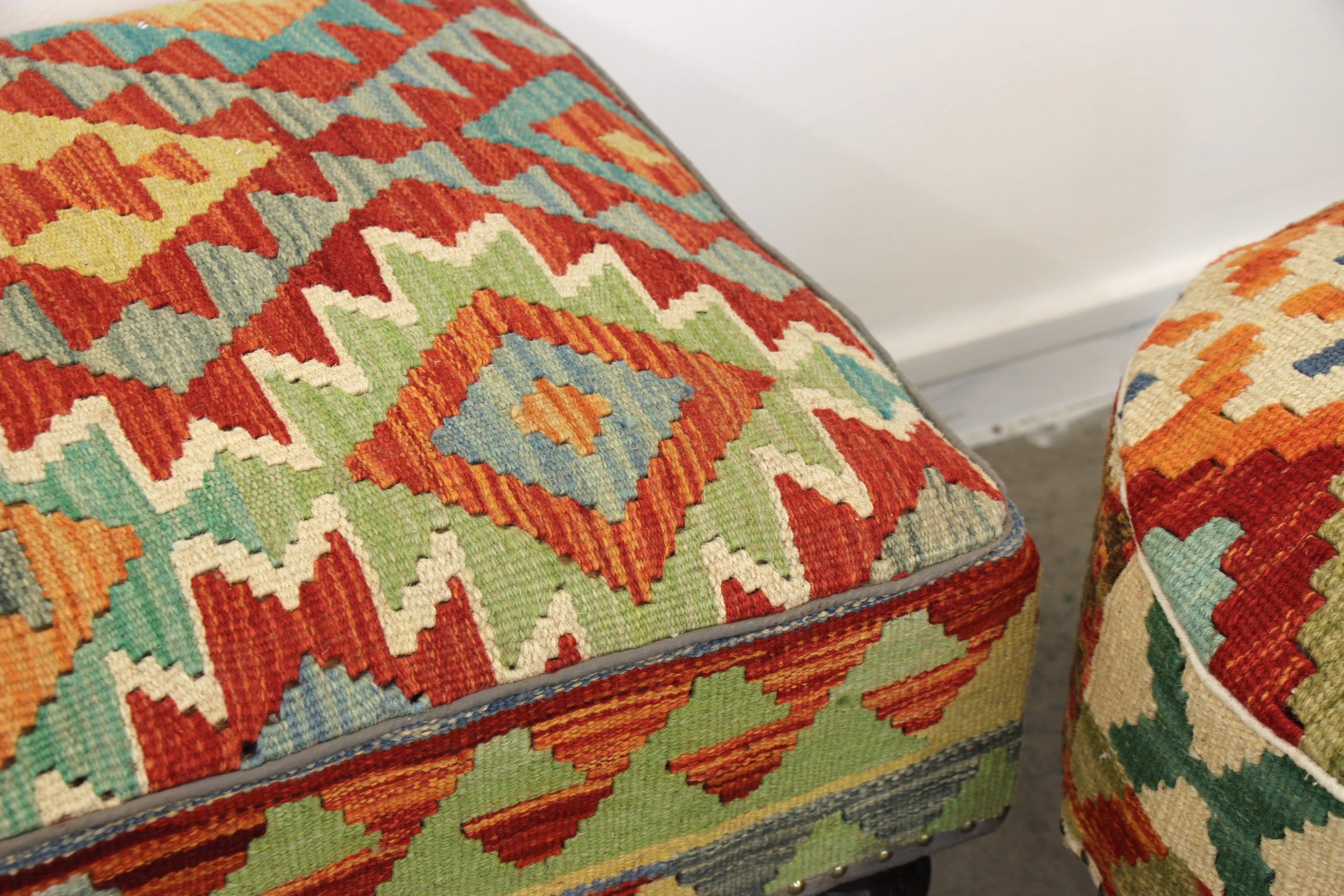 78Sc KILIM SET 5