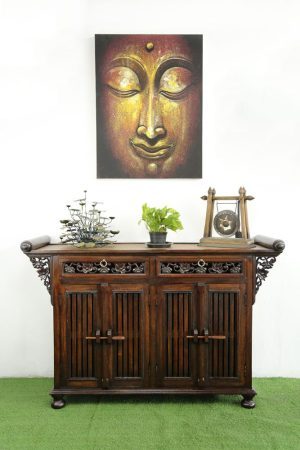 Rattan Wooden Furniture