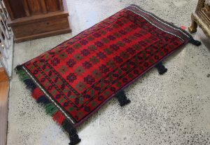 Large Afghan Hand Woven Woolen Tribal Cushions