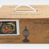 Make Your Own Turkish Table Lamp Kit Earth Blast