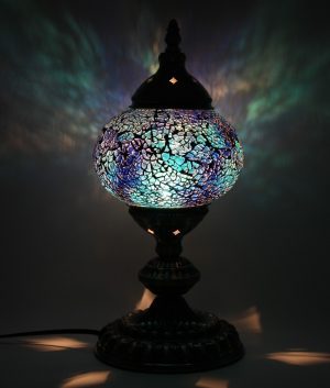 Turkish Aroma Lamps