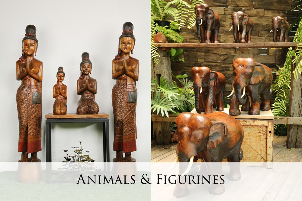 Figurines