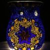 Oil Burner Blue 1