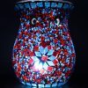 Oil Burner Red Blue 3