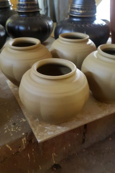 Pottery 9