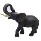 Resin Baby Elephant