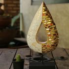 Small Mosaic Tear