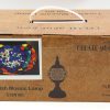 Make Your Own Turkish Table Lamp Kit Sun Beam
