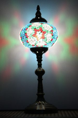 Table Lamp XLarge