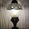 Turkish Ottoman Table Lamp