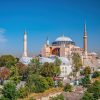 Make Your Own Turkish Lamp Class