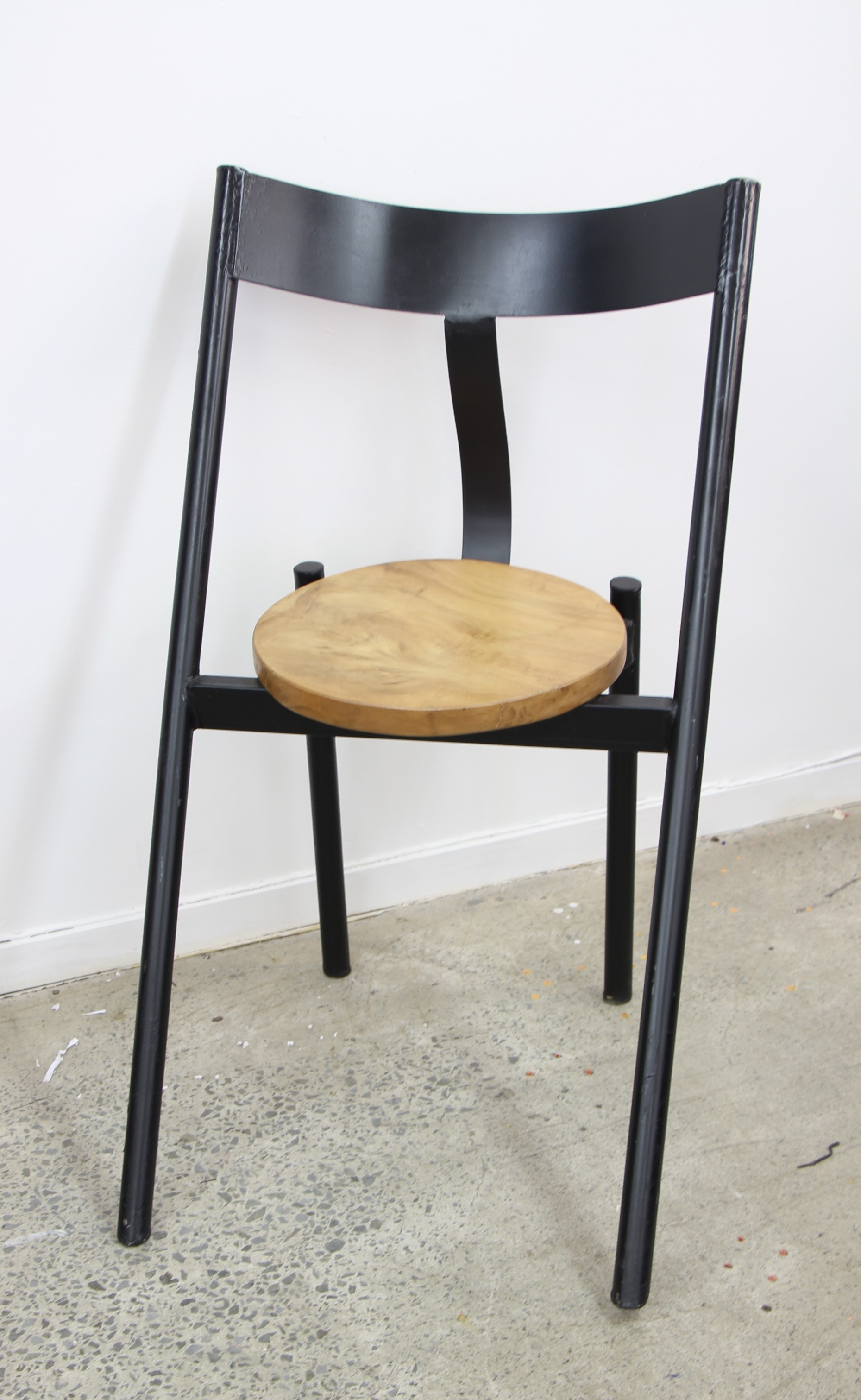 industrial chair 1