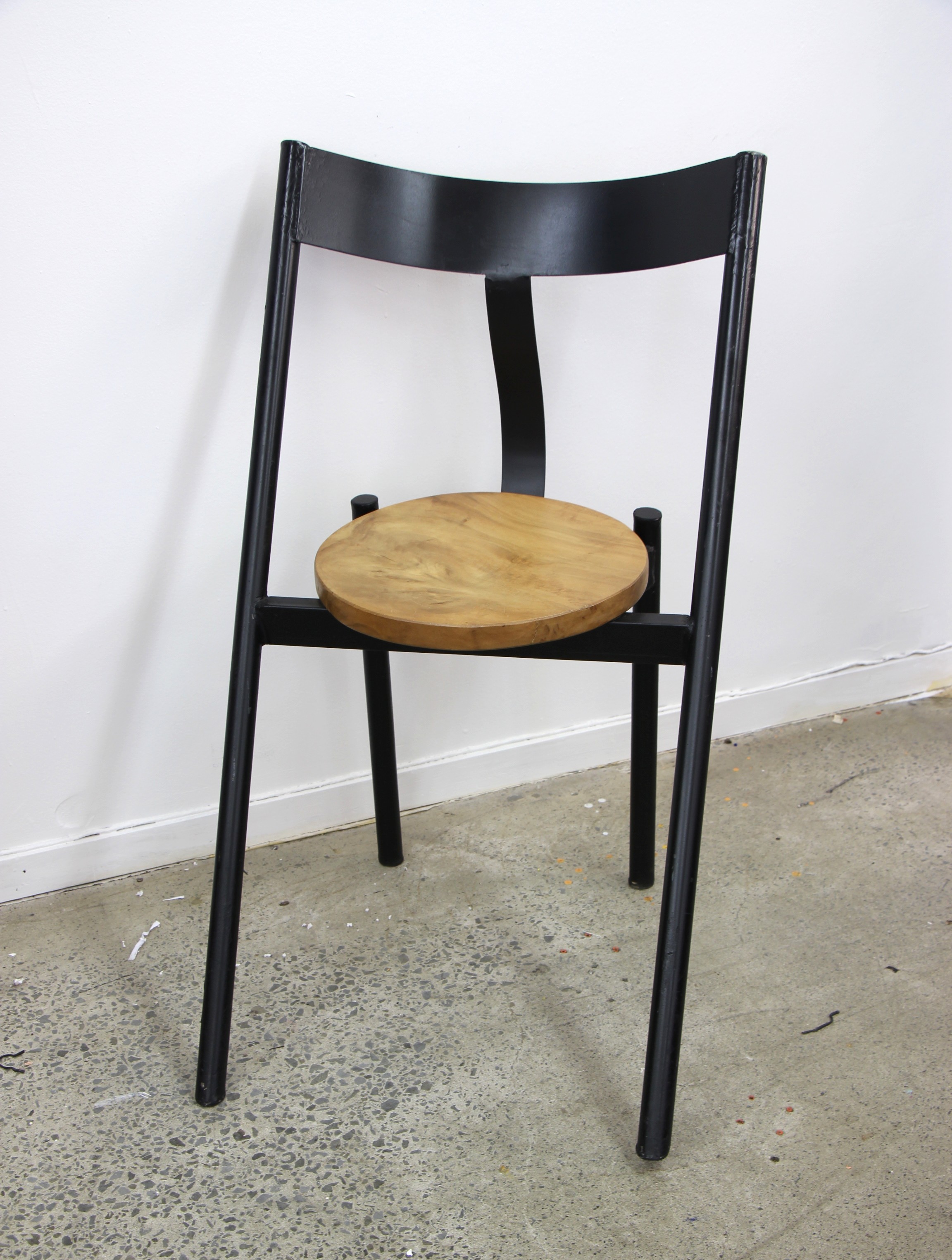 industrial chair 2