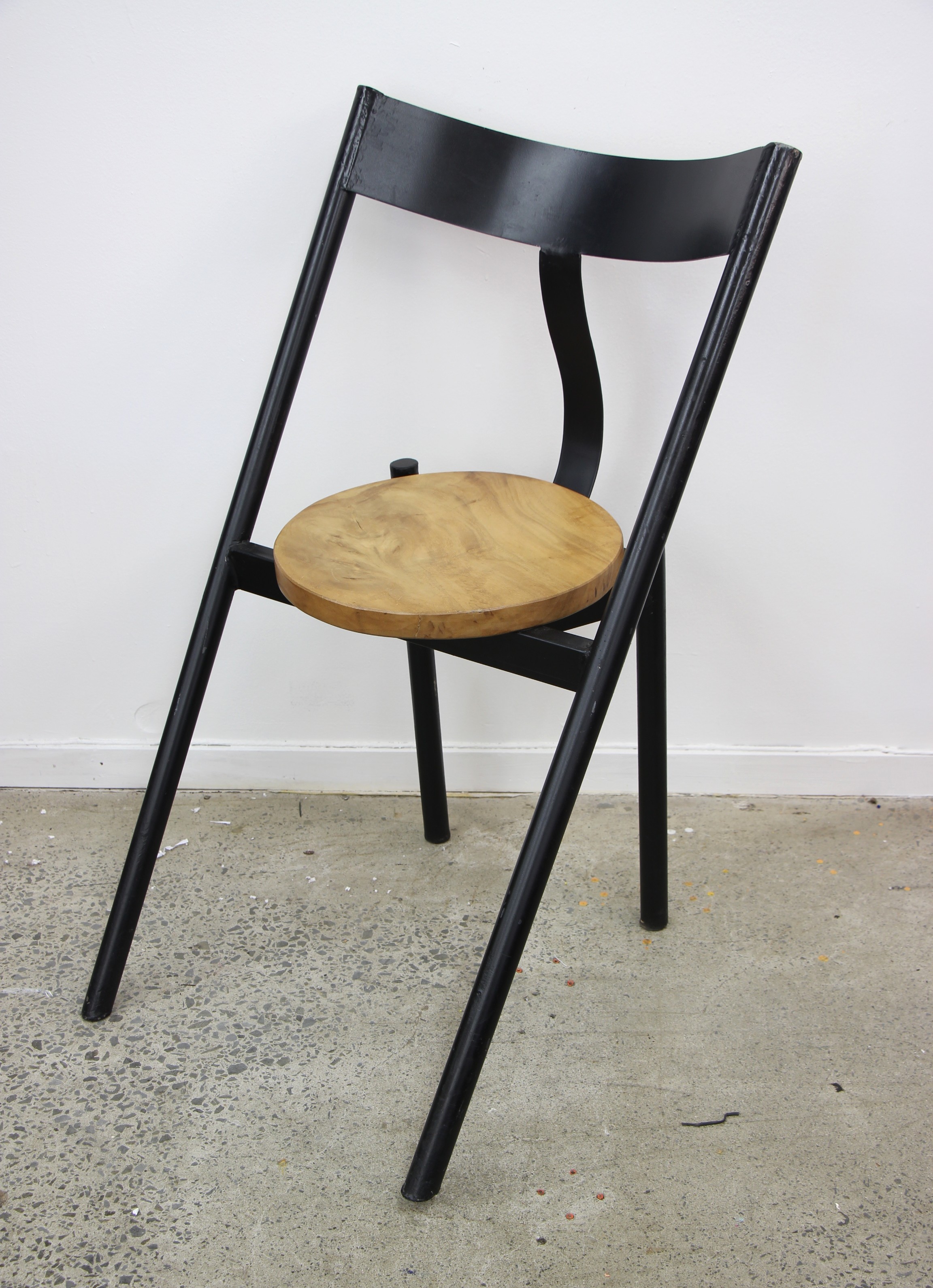 industrial chair 3