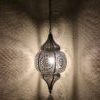 Large Moroccan Chandelier-  Qubba - 70cm