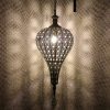 Large Moroccan Chandelier - Balun - 83cm