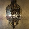 Large Moroccan Chandelier - Balun 3 - 64cm