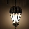 Large Moroccan Chandelier - Balun 2 - 62 cm