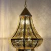 Stunning Large Moroccan Chandelier-  86cm